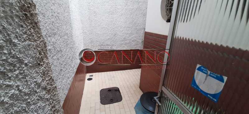 Conheça 7 do imóvel - Vendo Casa Vila 4 Quartos Rua João Rodrigues São Francisco Xavier - BJCV40004 - 7 7 - 7