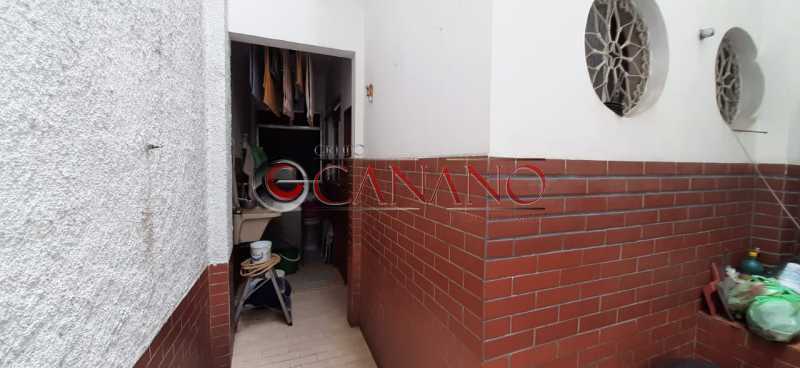 Conheça 8 do imóvel - Vendo Casa Vila 4 Quartos Rua João Rodrigues São Francisco Xavier - BJCV40004 - 8 8 - 8