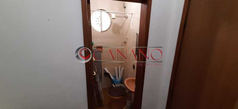 Conheça 9 do imóvel - Vendo Casa Vila 4 Quartos Rua João Rodrigues São Francisco Xavier - BJCV40004 - 9 9 - 9