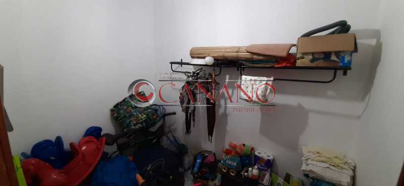Conheça 11 do imóvel - Vendo Casa Vila 4 Quartos Rua João Rodrigues São Francisco Xavier - BJCV40004 - 11 11 - 11