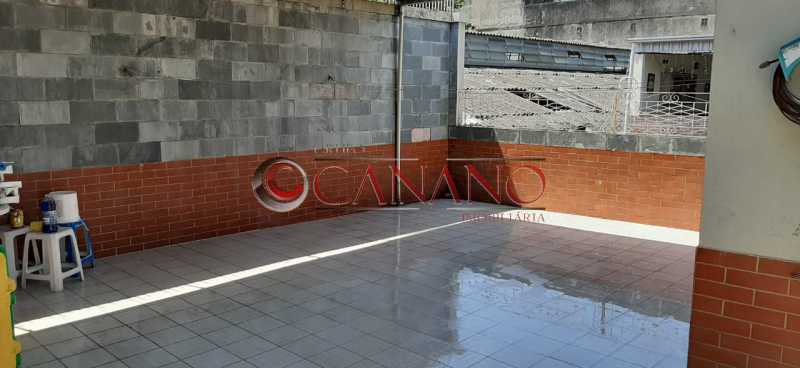 Conheça 13 do imóvel - Vendo Casa Vila 4 Quartos Rua João Rodrigues São Francisco Xavier - BJCV40004 - 13 13 - 13