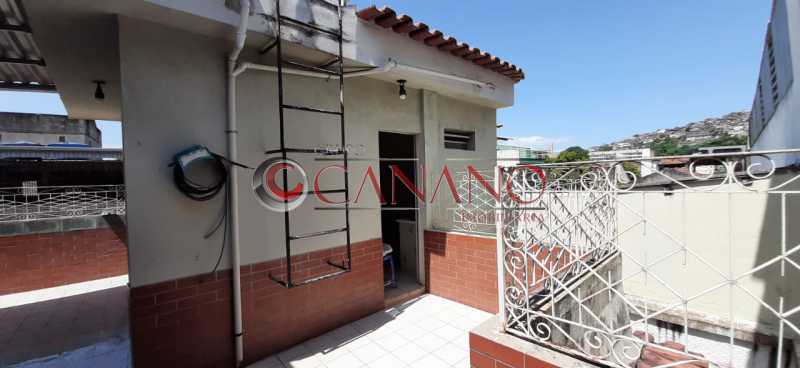 Conheça 14 do imóvel - Vendo Casa Vila 4 Quartos Rua João Rodrigues São Francisco Xavier - BJCV40004 - 14 14 - 14
