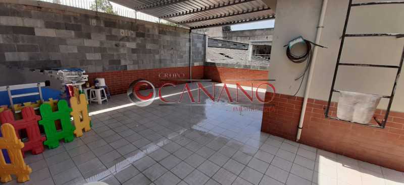Conheça 15 do imóvel - Vendo Casa Vila 4 Quartos Rua João Rodrigues São Francisco Xavier - BJCV40004 - 15 15 - 15