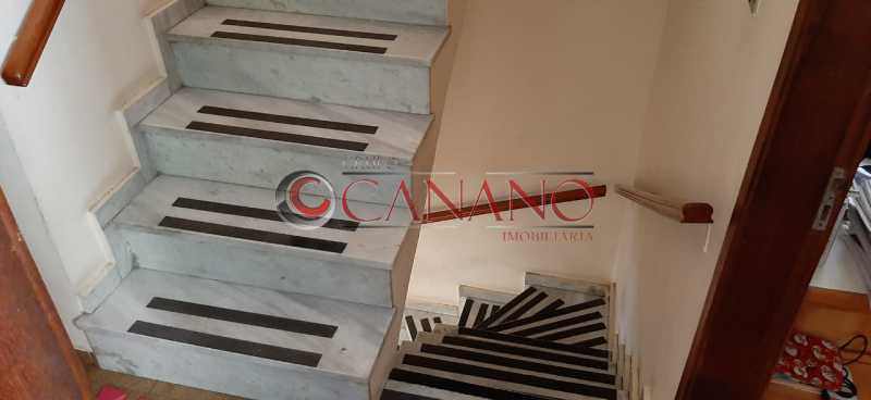 Conheça 17 do imóvel - Vendo Casa Vila 4 Quartos Rua João Rodrigues São Francisco Xavier - BJCV40004 - 17 17 - 17