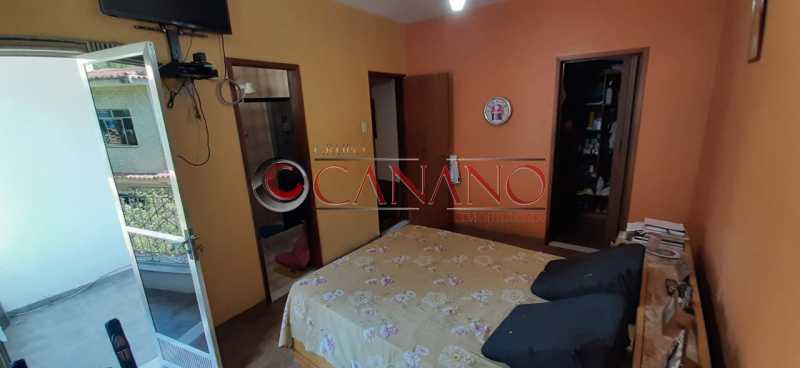 Conheça 18 do imóvel - Vendo Casa Vila 4 Quartos Rua João Rodrigues São Francisco Xavier - BJCV40004 - 18 18 - 18