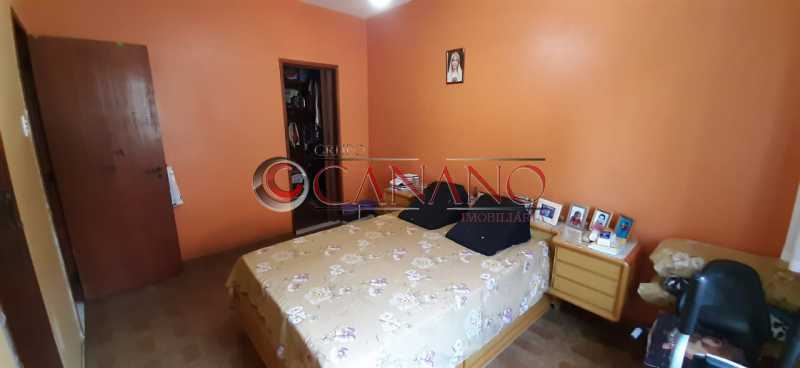 Conheça 20 do imóvel - Vendo Casa Vila 4 Quartos Rua João Rodrigues São Francisco Xavier - BJCV40004 - 20 20 - 20