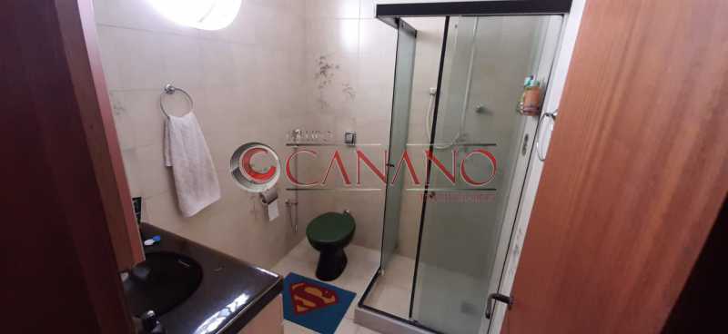 Conheça 21 do imóvel - Vendo Casa Vila 4 Quartos Rua João Rodrigues São Francisco Xavier - BJCV40004 - 21 21 - 21