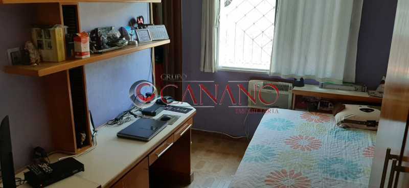 Conheça 22 do imóvel - Vendo Casa Vila 4 Quartos Rua João Rodrigues São Francisco Xavier - BJCV40004 - 22 22 - 22