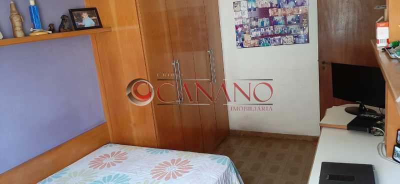 Conheça 23 do imóvel - Vendo Casa Vila 4 Quartos Rua João Rodrigues São Francisco Xavier - BJCV40004 - 23 23 - 23
