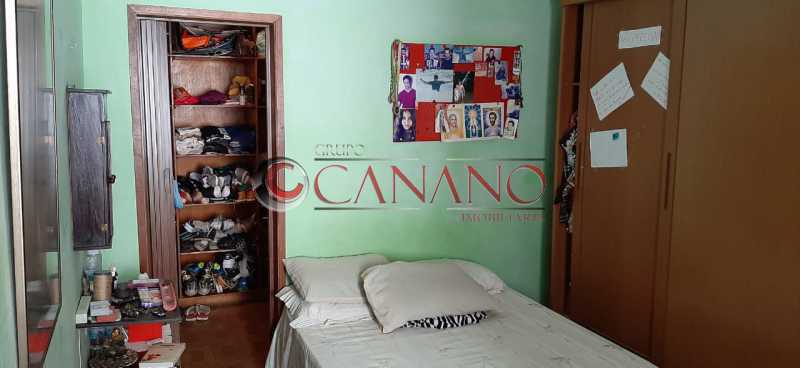 Conheça 26 do imóvel - Vendo Casa Vila 4 Quartos Rua João Rodrigues São Francisco Xavier - BJCV40004 - 26 26 - 26