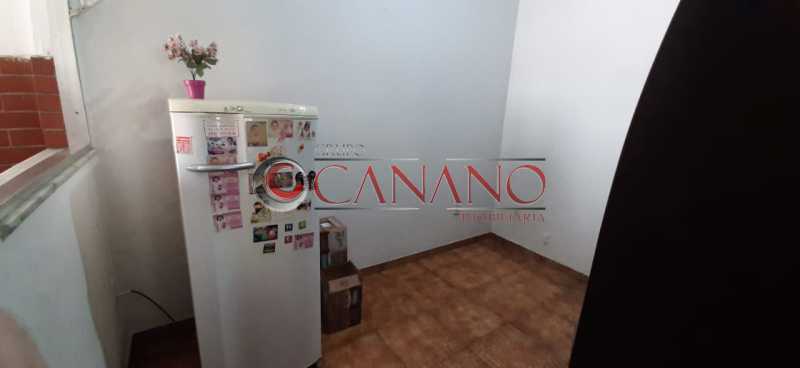 Conheça 27 do imóvel - Vendo Casa Vila 4 Quartos Rua João Rodrigues São Francisco Xavier - BJCV40004 - 27 27 - 27