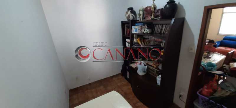 Conheça 28 do imóvel - Vendo Casa Vila 4 Quartos Rua João Rodrigues São Francisco Xavier - BJCV40004 - 28 28 - 28