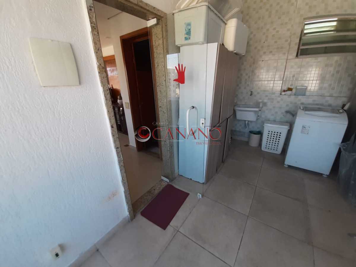 Conheça 20fbb5d5-57d9-4895-bfca-76740f do imóvel - Vendo Cobertura Duplex 3 Quartos Rua Venceslau Meier - BJCO30012 - 24 20fbb5d5-57d9-4895-bfca-76740f - 24