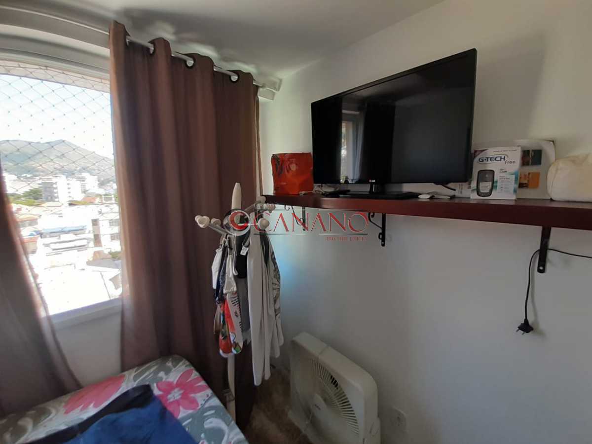 Conheça 71833dac-7cbe-4314-b4c0-2e905d do imóvel - Vendo Cobertura Duplex 3 Quartos Rua Venceslau Meier - BJCO30012 - 13 71833dac-7cbe-4314-b4c0-2e905d - 13