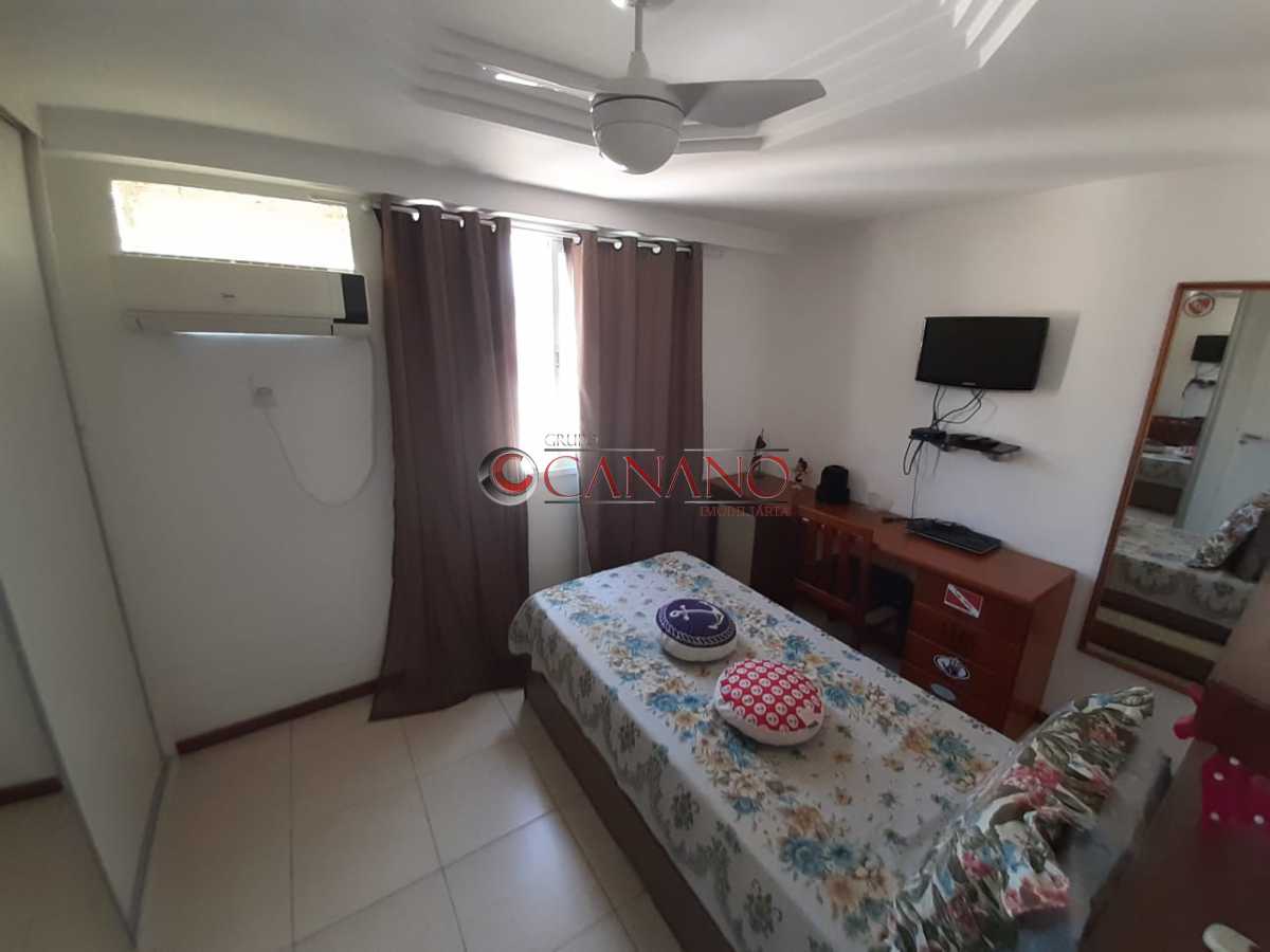 Conheça a9e3c3c2-29b0-4df3-8dd1-8af8eb do imóvel - Vendo Cobertura Duplex 3 Quartos Rua Venceslau Meier - BJCO30012 - 9 a9e3c3c2-29b0-4df3-8dd1-8af8eb - 9