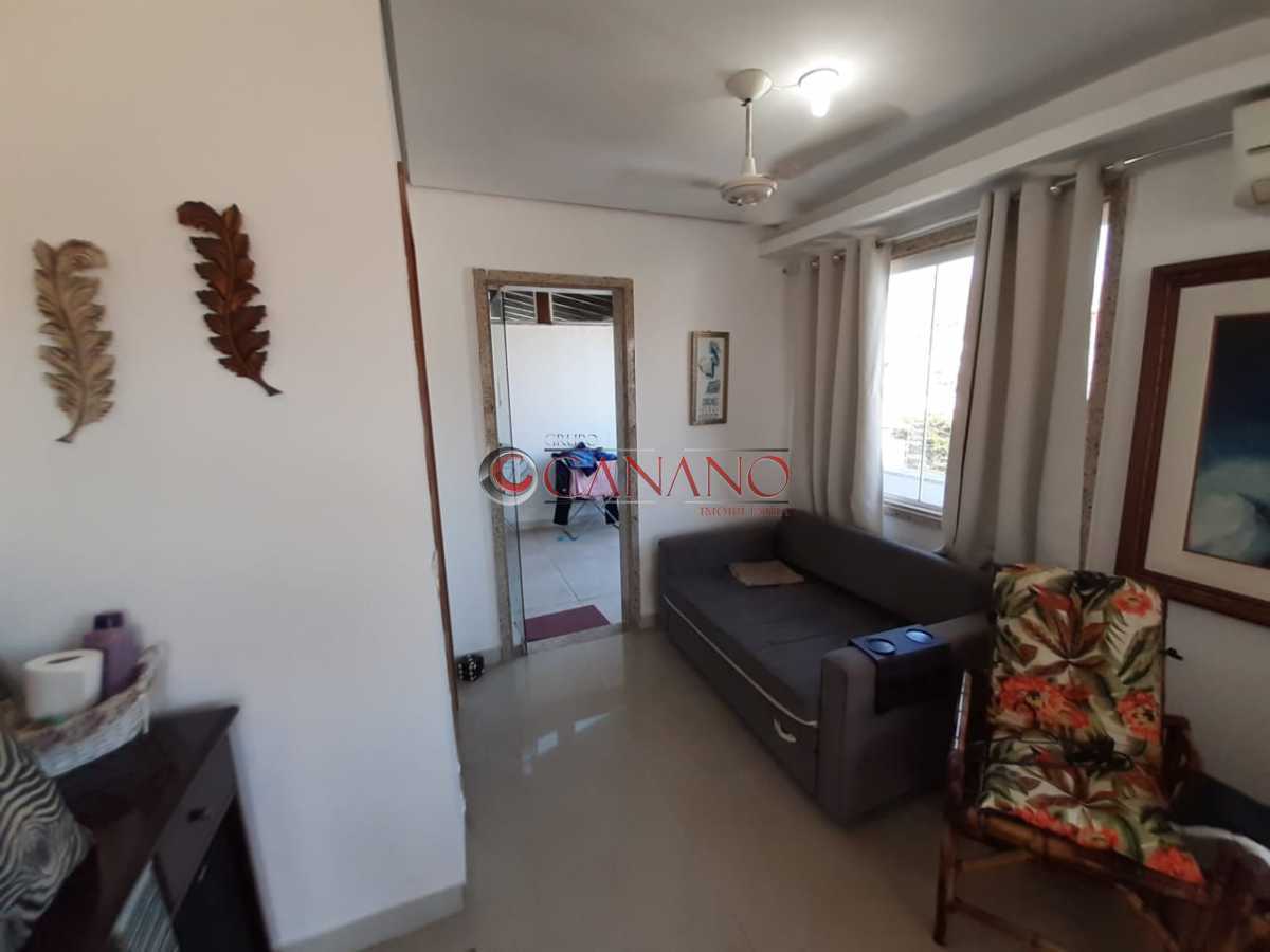 Conheça d83d9e39-7e09-4b8e-be75-a13e54 do imóvel - Vendo Cobertura Duplex 3 Quartos Rua Venceslau Meier - BJCO30012 - 25 d83d9e39-7e09-4b8e-be75-a13e54 - 25