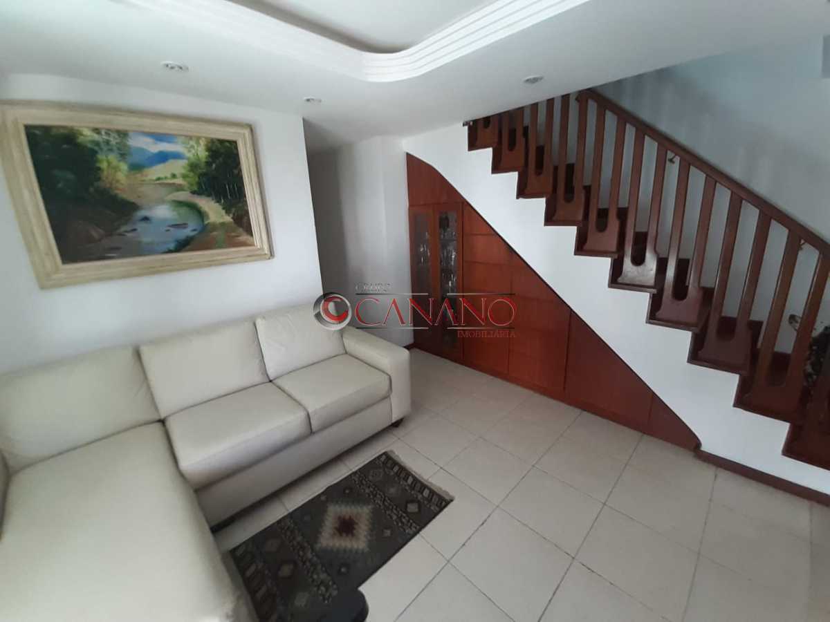Conheça e9fbdc0b-8944-4ee2-baef-2edc4f do imóvel - Vendo Cobertura Duplex 3 Quartos Rua Venceslau Meier - BJCO30012 - 5 e9fbdc0b-8944-4ee2-baef-2edc4f - 5