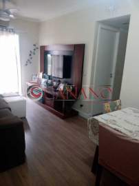 Imperdível - Apartamento condomínio Novo Méier - BJAP30113