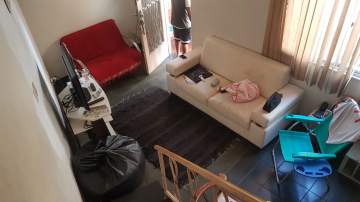 Apartamento à venda Rua Araújo Leitão,Engenho Novo, Rio de Janeiro - R$ 480.000 - BJAP30145