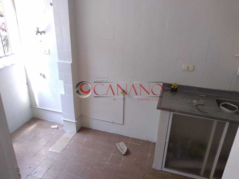 Conheça 1 do imóvel - Apartamento à venda Rua Guarani,Quintino Bocaiúva, Rio de Janeiro - R$ 135.000 - BJAP10060 - 7 1 - 7