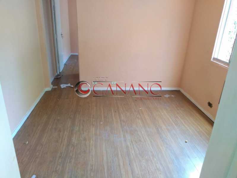 Conheça 2 do imóvel - Apartamento à venda Rua Guarani,Quintino Bocaiúva, Rio de Janeiro - R$ 135.000 - BJAP10060 - 6 2 - 6