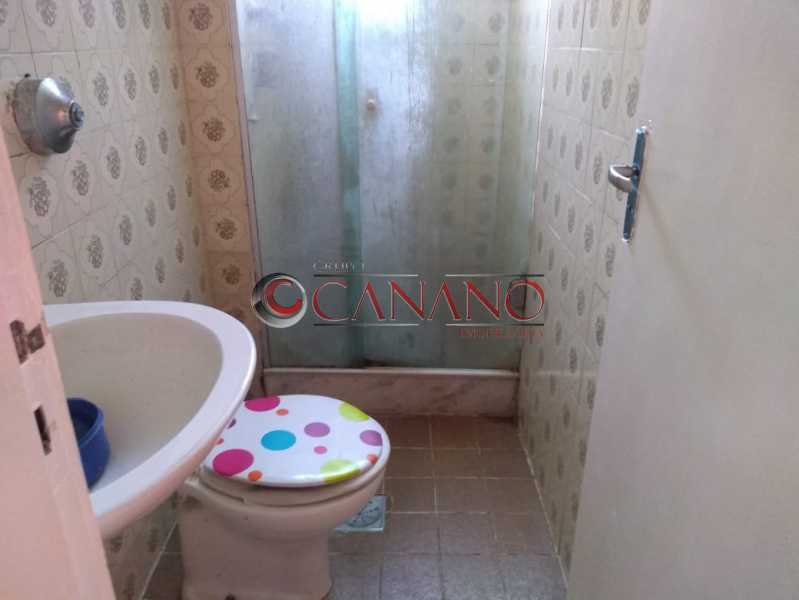 Conheça 10 do imóvel - Apartamento à venda Rua Guarani,Quintino Bocaiúva, Rio de Janeiro - R$ 135.000 - BJAP10060 - 10 10 - 10