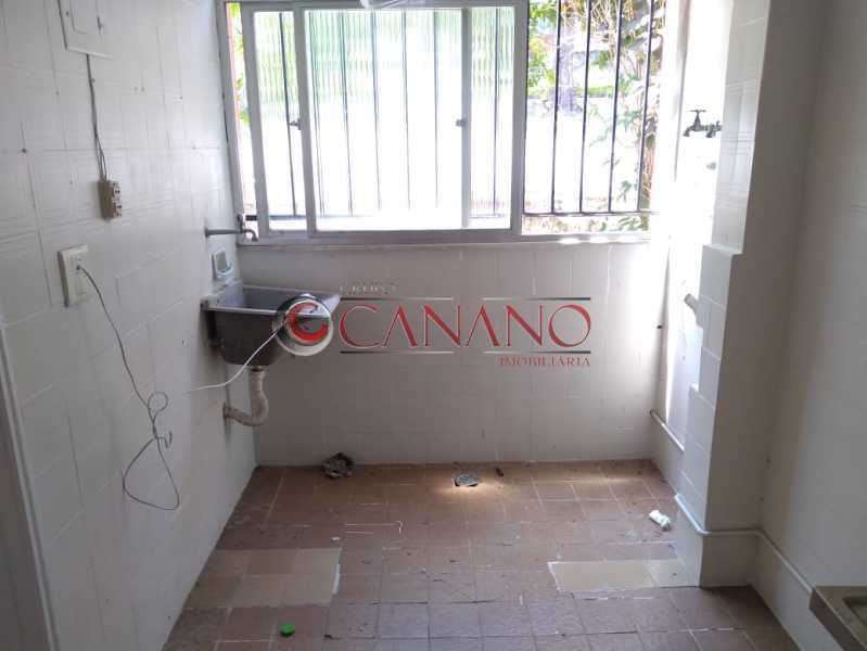 Conheça 15 do imóvel - Apartamento à venda Rua Guarani,Quintino Bocaiúva, Rio de Janeiro - R$ 135.000 - BJAP10060 - 15 15 - 15