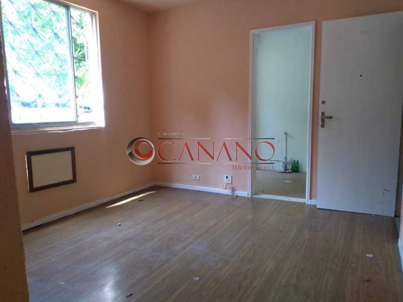 Conheça 22 do imóvel - Apartamento à venda Rua Guarani,Quintino Bocaiúva, Rio de Janeiro - R$ 135.000 - BJAP10060 - 22 22 - 22