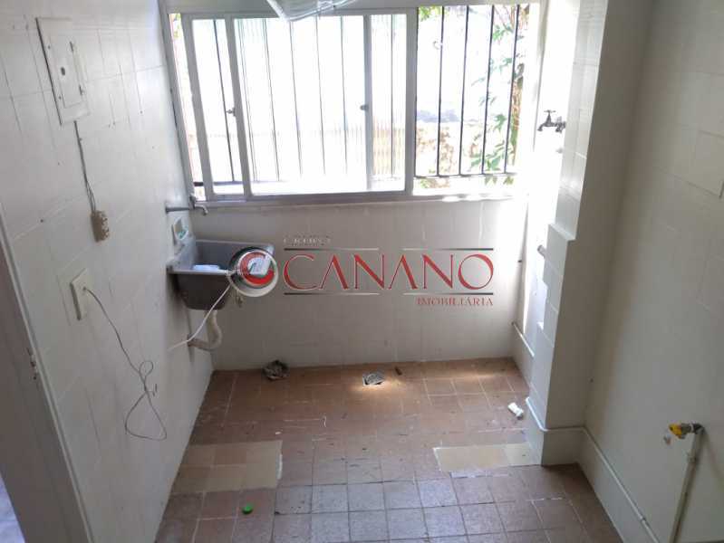 Conheça 23 do imóvel - Apartamento à venda Rua Guarani,Quintino Bocaiúva, Rio de Janeiro - R$ 135.000 - BJAP10060 - 23 23 - 23