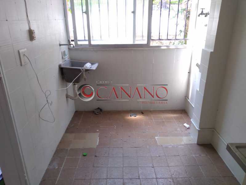 Conheça 24 do imóvel - Apartamento à venda Rua Guarani,Quintino Bocaiúva, Rio de Janeiro - R$ 135.000 - BJAP10060 - 24 24 - 24