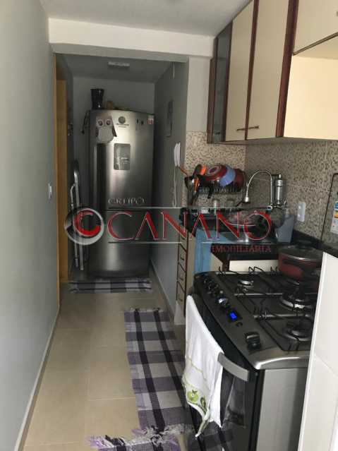 Conheça 2 do imóvel - Apartamento à venda Rua Lupicinio Rodrigues,Irajá, Rio de Janeiro - R$ 290.000 - BJAP20597 - 8 2 - 8