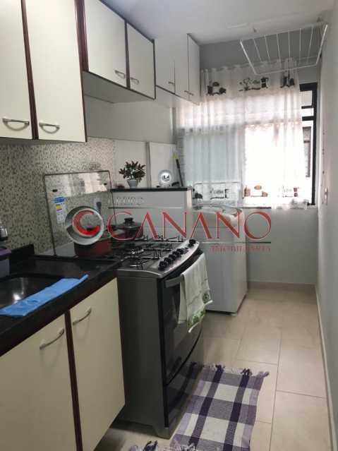 Conheça 3 do imóvel - Apartamento à venda Rua Lupicinio Rodrigues,Irajá, Rio de Janeiro - R$ 290.000 - BJAP20597 - 9 3 - 9