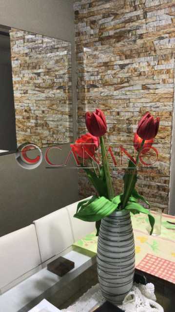 Conheça 4 do imóvel - Apartamento à venda Rua Lupicinio Rodrigues,Irajá, Rio de Janeiro - R$ 290.000 - BJAP20597 - 6 4 - 6