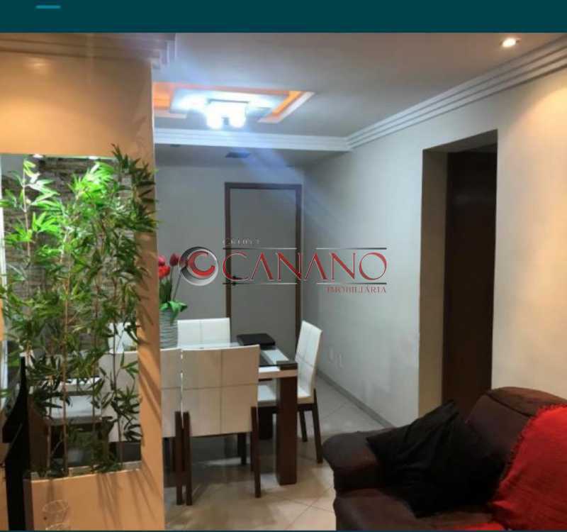 Conheça 7 do imóvel - Apartamento à venda Rua Lupicinio Rodrigues,Irajá, Rio de Janeiro - R$ 290.000 - BJAP20597 - 3 7 - 3