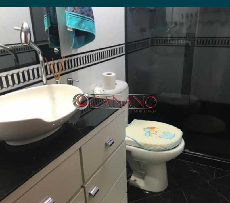 Conheça 8 do imóvel - Apartamento à venda Rua Lupicinio Rodrigues,Irajá, Rio de Janeiro - R$ 290.000 - BJAP20597 - 11 8 - 11