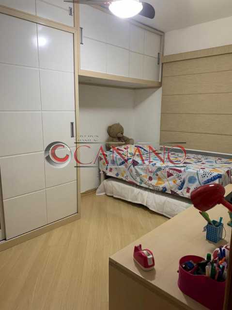 Conheça 10 do imóvel - Apartamento à venda Rua Lupicinio Rodrigues,Irajá, Rio de Janeiro - R$ 290.000 - BJAP20597 - 5 10 - 5