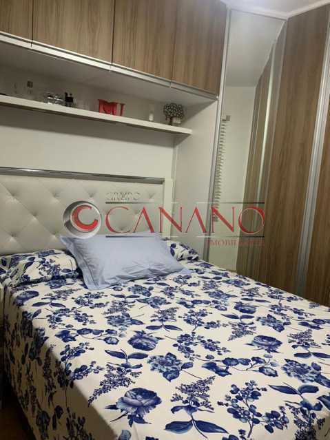 Conheça 13 do imóvel - Apartamento à venda Rua Lupicinio Rodrigues,Irajá, Rio de Janeiro - R$ 290.000 - BJAP20597 - 12 13 - 12