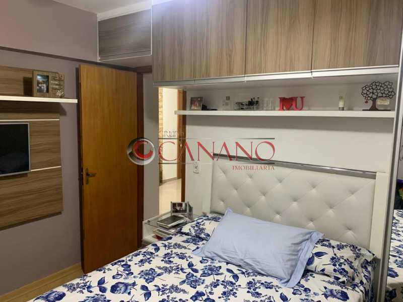 Conheça 14 do imóvel - Apartamento à venda Rua Lupicinio Rodrigues,Irajá, Rio de Janeiro - R$ 290.000 - BJAP20597 - 13 14 - 13