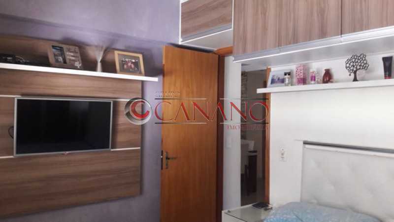 Conheça 18 do imóvel - Apartamento à venda Rua Lupicinio Rodrigues,Irajá, Rio de Janeiro - R$ 290.000 - BJAP20597 - 17 18 - 17