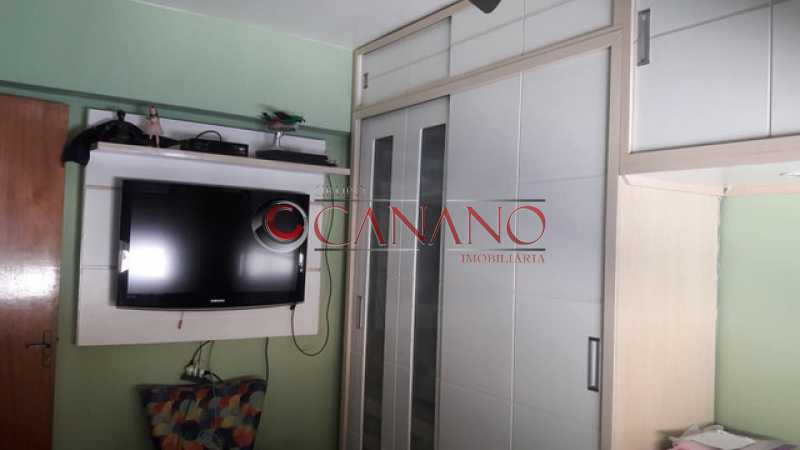 Conheça 19 do imóvel - Apartamento à venda Rua Lupicinio Rodrigues,Irajá, Rio de Janeiro - R$ 290.000 - BJAP20597 - 18 19 - 18