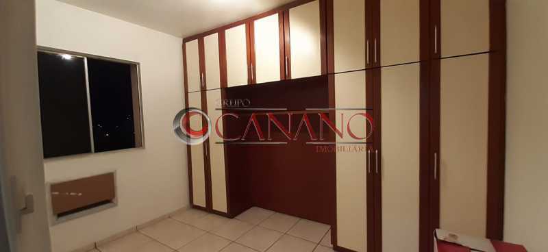 Conheça 12 do imóvel - Apartamento à venda Rua General Clarindo, Engenho de Dentro, Rio de Janeiro - R$ 220.000 - BJAP20612 - 6 12 - 6