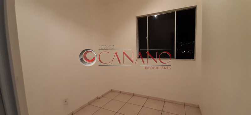 Conheça 14 do imóvel - Apartamento à venda Rua General Clarindo, Engenho de Dentro, Rio de Janeiro - R$ 220.000 - BJAP20612 - 9 14 - 9