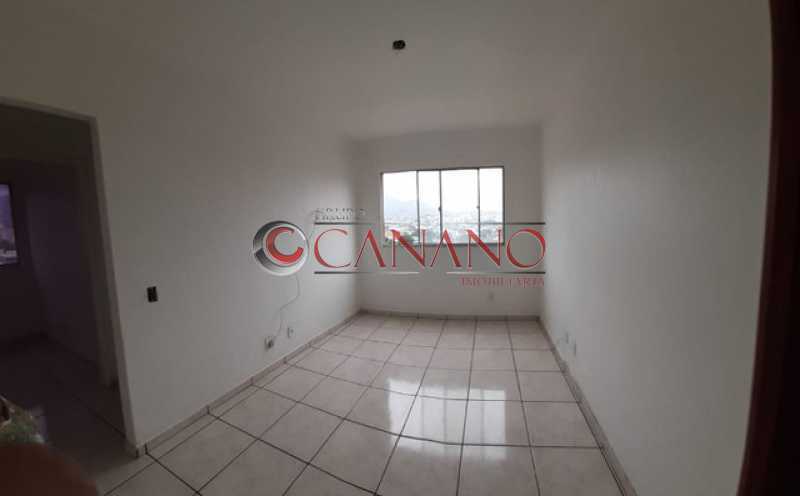Conheça 552025426099733 do imóvel - Apartamento à venda Rua General Clarindo, Engenho de Dentro, Rio de Janeiro - R$ 220.000 - BJAP20612 - 4 552025426099733 - 4