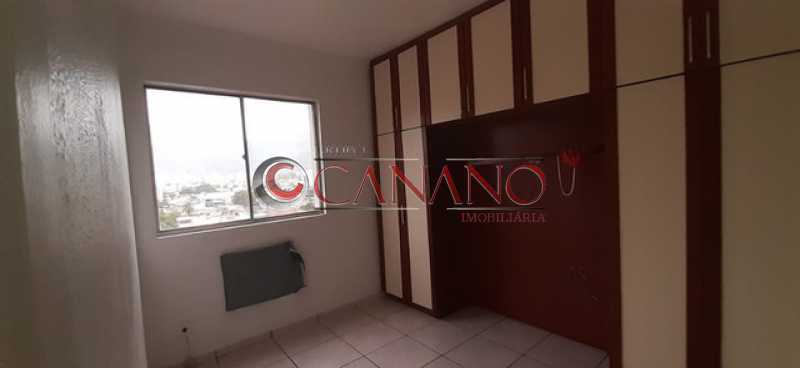 Conheça 555033786021058 do imóvel - Apartamento à venda Rua General Clarindo, Engenho de Dentro, Rio de Janeiro - R$ 220.000 - BJAP20612 - 11 555033786021058 - 11