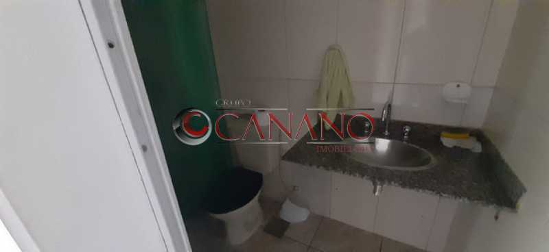 Conheça 555055300772605 do imóvel - Apartamento à venda Rua General Clarindo, Engenho de Dentro, Rio de Janeiro - R$ 220.000 - BJAP20612 - 13 555055300772605 - 13