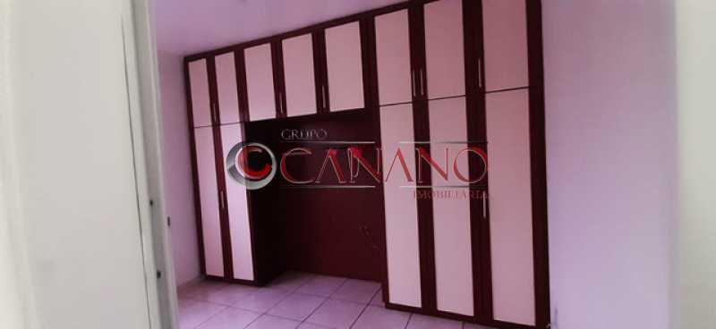Conheça 555088426674793 do imóvel - Apartamento à venda Rua General Clarindo, Engenho de Dentro, Rio de Janeiro - R$ 220.000 - BJAP20612 - 12 555088426674793 - 12