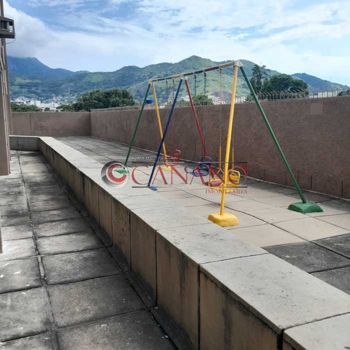 Conheça 4 do imóvel - Apartamento à venda Rua General Clarindo, Engenho de Dentro, Rio de Janeiro - R$ 220.000 - BJAP20612 - 17 4 - 17