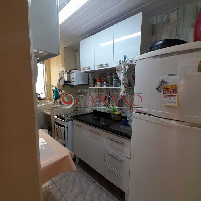 Conheça 9 do imóvel - Apartamento à venda Rua General Clarindo, Engenho de Dentro, Rio de Janeiro - R$ 220.000 - BJAP20612 - 2 9 - 2