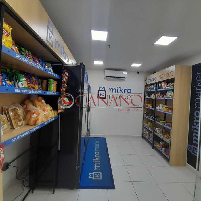 Conheça 16 do imóvel - Apartamento à venda Rua General Clarindo, Engenho de Dentro, Rio de Janeiro - R$ 220.000 - BJAP20612 - 26 16 - 26