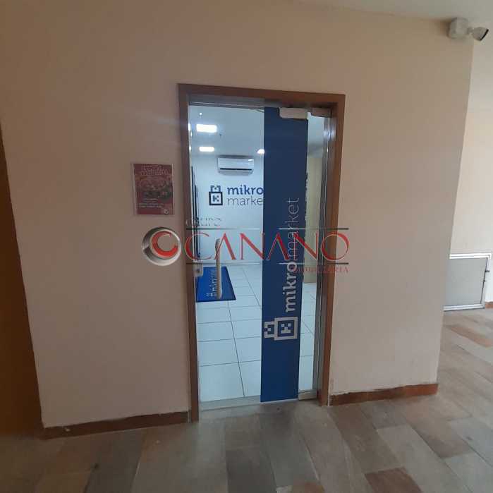 Conheça 17 do imóvel - Apartamento à venda Rua General Clarindo, Engenho de Dentro, Rio de Janeiro - R$ 220.000 - BJAP20612 - 27 17 - 27